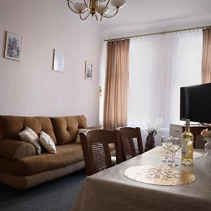 Appartement met Twee Slaapkamers